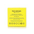 Spongellé Danny Duck Farm Animals Sponge yellow duck design front view