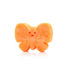 Spongellé Bella Butterfly Nature Animals Sponge detail view