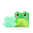 Spongellé Freddie Frog Nature Animals Sponge alternate angle