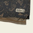 Howler Brothers Men's Deep Set Boardshorts Sea Rodeo Antique Black side