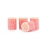 Spongellé Burnt Sugar Confection Buffer Bits multicolor