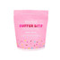 Spongellé Burnt Sugar Confection Buffer Bits multicolor
