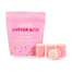Spongellé Burnt Sugar Confection Buffer Bits multicolor
