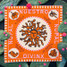 Bandits Bandanas Nuestro Nopal Divinx Bandana full product
