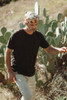 Bandits Bandanas Nuestro Nopal Divinx Bandana detail view
