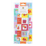 Talking Tables Birthday Icons Tissue Paper multicolor flat lay