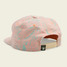 Howler Brothers Men's Full Frondal Snapback in Dreamsicle