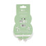 Talking Tables Easter Bunny Scrunchie side angle
