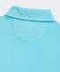 Vineyard Vines Boys' Garment-Dyed Surf Polo Turqs detail view