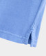 Vineyard Vines Boys' Garment-Dyed Surf Polo Breaker Blue detail
