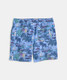 The Vineyard Vines Boys' Printed Chappy Swim Trunks in the Keys Toucan Pattern