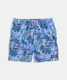 The Vineyard Vines Boys' Printed Chappy Swim Trunks in the Keys Toucan Pattern