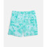 The Vineyard Vines Boys' Printed Chappy Swim Trunks in Surfside Turquoise