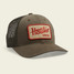 Howler Brothers Electric Standard Hat detail view