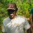 Howler Brothers Electric Standard Hat side view
