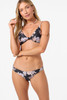 O'Neill Women's Bali Floral Bikini Top