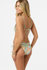 O'Neill Women's Butterfly Geo Bikini Top