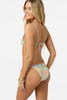 O'Neill Women's Butterfly Geo Bikini Bottom O'Neill Women's Butterfly Geo Bikini Bottom detail view