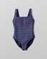 Carve Designs Women's Skye Compression One-Piece Swimsuit detail view