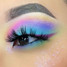 Unicorn Snot The Original Glitter Gel in Flamingo product shot