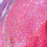 The Unicorn Snot The Original Glitter Gel in Flamingo