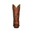 Tecovas Men's The Cartwright Cowboy Boots in Scotch Goat Leather side view