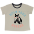 Tiny Whales Girls' Hold Your Horses Tee