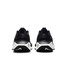 The Nike Men's InfinityRN 4 Road Running Shoes in Black and White