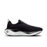 The Nike Men's InfinityRN 4 Road Running Shoes in Black and White