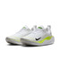 The Nike Women's InfinityRN 4 Road Running Shoes in White and Lemon Twist