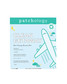 Patchology Clean Getaway Kit product display