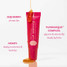 Patchology Kiss & Tell Kit Patchology Kiss & Tell Kit side view