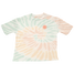 Tiny Whales Girls' Shaved Ice Tee