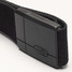 Arcade Aero Stretch Belt in Black buckle detail