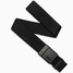 Arcade Aero Stretch Belt in Black