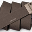 Arcade Aero Stretch Belt in Medium Brown