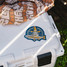 Howler Brothers River Wizard Sticker River Wizard front