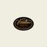 Howler Brothers Howler Lasso Sticker Howler Lasso Sticker detail