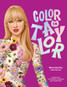Penguin Random House Color In Taylor Coloring and Sticker Book
