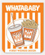 Penguin Random House Whatababy First Words Book full view