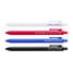 Sammy Gorin Hockey Romance Pen Set white front view