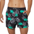 Party Pants Happy Hour Short - Alli Black