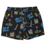 Party Pants Happy Hour Swim Shorts Sink N Dink front