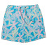 Party Pants Happy Hour Swim Shorts Busy Palms back