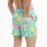 Party Pants Happy Hour Short - Vacay Vibes