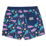 Party Pants Happy Hour Swim Shorts Golf Gator back lay