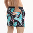 Party Pants Happy Hour Swim Shorts Sweet Leaf back