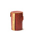 Matr Boomie Leather Dice Cup Set Matr Boomie Leather Dice Cup Set front view