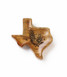 Matr Boomie Texas State Bluebonnet Trinket Dish full view