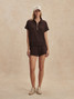 Varley Women's Ritchie Short Sleeve Sweatshirt